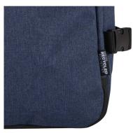 Libra plecak na laptopa o przekątnej 17 cali o pojemności 25 l wykonany z materiałów z recyclingu z 