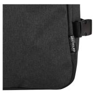 Libra plecak na laptopa o przekątnej 17 cali o pojemności 25 l wykonany z materiałów z recyclingu z 