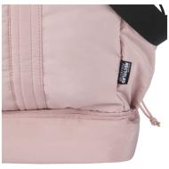 Puffer torba podróżna z certyfikatem GRS z recyklingu z izolowanym dnem, 30 l