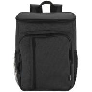 Tundra plecak termiczny z certyfikatem GRS z recyklingu z zestawem sztućców, 20 l