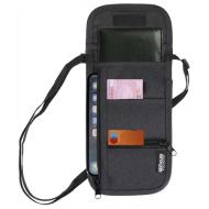 Ross inteligentna torba podróżna z certyfikatem GRS z recyklingu