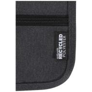 Ross inteligentna torba podróżna z certyfikatem GRS z recyklingu