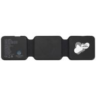 Armus zestaw 3 w 1 ze składaną ładowarką bezprzewodową 15 W z tworzyw sztucznych pochodzących z recy