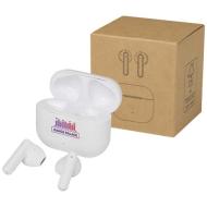 Altais zestaw słuchawkowy True Wireless z technologią Bluetooth® z tworzyw sztucznych pochodzących z