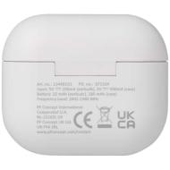 Altais zestaw słuchawkowy True Wireless z technologią Bluetooth® z tworzyw sztucznych pochodzących z