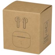 Altais zestaw słuchawkowy True Wireless z technologią Bluetooth® z tworzyw sztucznych pochodzących z