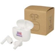 Alterf zestaw słuchawkowy True Wireless z technologią Bluetooth® z tworzyw sztucznych pochodzących z