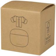 Alterf zestaw słuchawkowy True Wireless z technologią Bluetooth® z tworzyw sztucznych pochodzących z