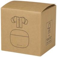 Alterf zestaw słuchawkowy True Wireless z technologią Bluetooth® z tworzyw sztucznych pochodzących z