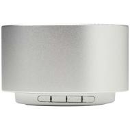 Ankaa bezprzewodowy głośnik Bluetooth® o mocy 3 W z recyklingowanego aluminium