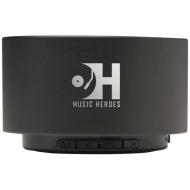 Ankaa bezprzewodowy głośnik Bluetooth® o mocy 3 W z recyklingowanego aluminium