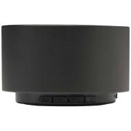 Ankaa bezprzewodowy głośnik Bluetooth® o mocy 3 W z recyklingowanego aluminium