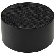 Ankaa bezprzewodowy głośnik Bluetooth® o mocy 3 W z recyklingowanego aluminium