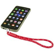 Arich opaska do smartfona na nadgarstek z tworzyw sztucznych pochodzących z recyklingu