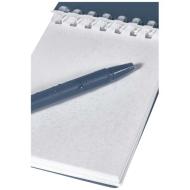 Lig Mini outdoorowy zestaw z notatnikiem w miękkiej okładce z tworzyw sztucznych pochodzących z recy