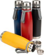 Butelka termiczna 650 ml Pierre Cardin