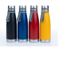 Butelka termiczna 650 ml Pierre Cardin