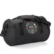 Torba sportowa ATHLEX