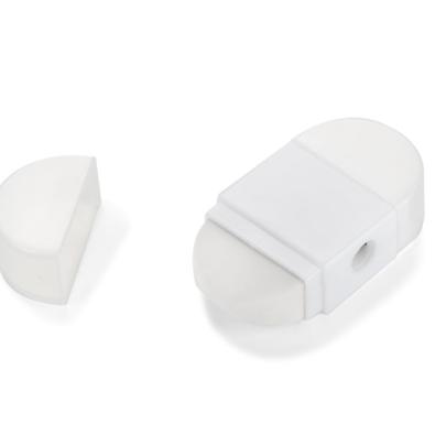 Gumka z temperówką TRIMO