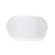 Gumka z temperówką TRIMO