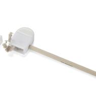 Gumka z temperówką TRIMO