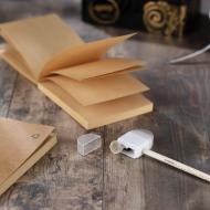 Gumka z temperówką TRIMO