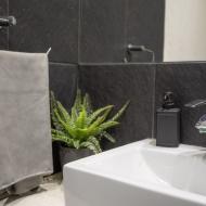 Ręcznik z mikrofibry SUVO