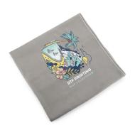 Ręcznik z mikrofibry SUVO