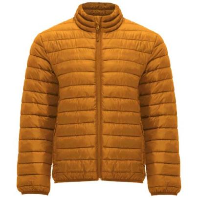 Finland ocieplana kurtka męska