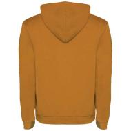 Urban męska bluza z kapturem