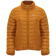 Finland kurtka damska ocieplana