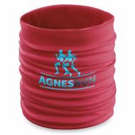 Osłona na twarz i szyję, komin