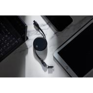 Zwijany kabel do ładowania 240W Terra