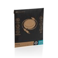 Zwijany kabel do ładowania 240W Terra