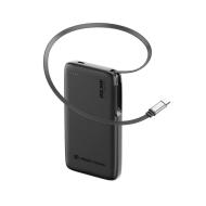 Power bank 10000 mAh Urban Vitamin Emeryville
