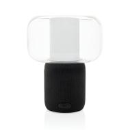 Głośnik bezprzewodowy 10W, lampka na biurko