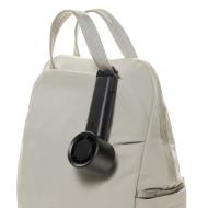 Wentylator kieszonkowy, składany