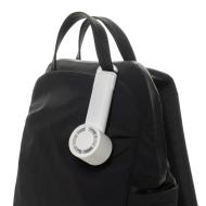 Wentylator kieszonkowy, składany