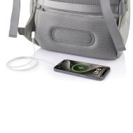 Bobby Soft plecak chroniący przed kieszonkowcami