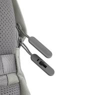 Bobby Soft plecak chroniący przed kieszonkowcami