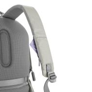 Bobby Soft plecak chroniący przed kieszonkowcami