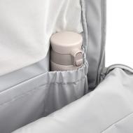 Bobby Air plecak chroniący przed kieszonkowcami