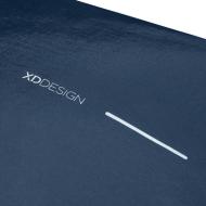 Bobby Air plecak chroniący przed kieszonkowcami