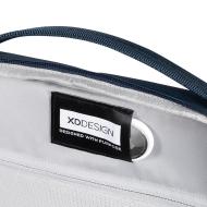 Bobby Air plecak chroniący przed kieszonkowcami