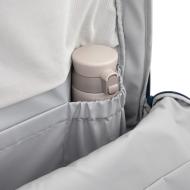 Bobby Air plecak chroniący przed kieszonkowcami