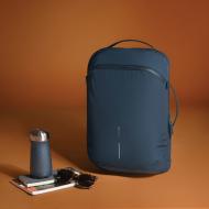 Bobby Air plecak chroniący przed kieszonkowcami