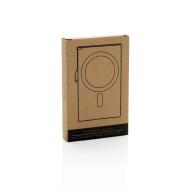 Magnetyczne etui na kartę kredytową, ochrona RFID