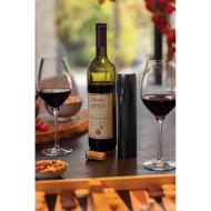 Elektryczny korkociąg do wina na USB Vino