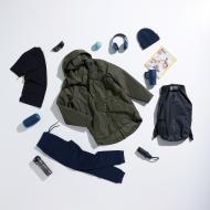 Kurtka IQONIQ Thelon