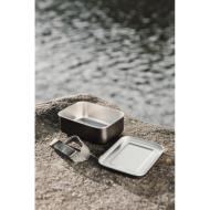 Lunchbox, pudełko śniadaniowe VINGA Parks